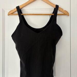 lululemon Align Waist-Length Tank Top
